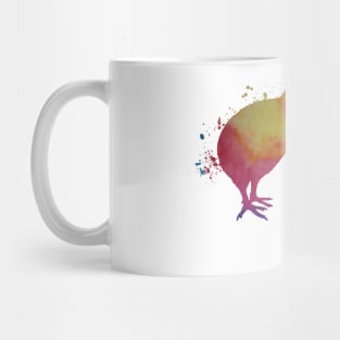 Kiwi birds Mug